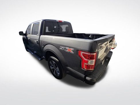 Used 2019 Ford F150 XL w/ Equipment Group 101A Mid image 4