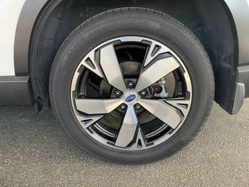 Used 2020 Subaru Forester Touring w/ Popular Package #2 AWD/4WD image 10