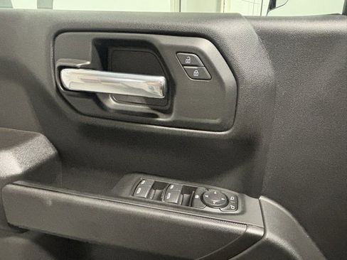 New 2026 GMC Sierra 1500 Pro w/ Graphite Edition image 11