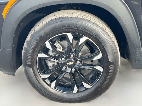 Used 2023 Chevrolet TrailBlazer LT w/ Convenience Package AWD/4WD image 30