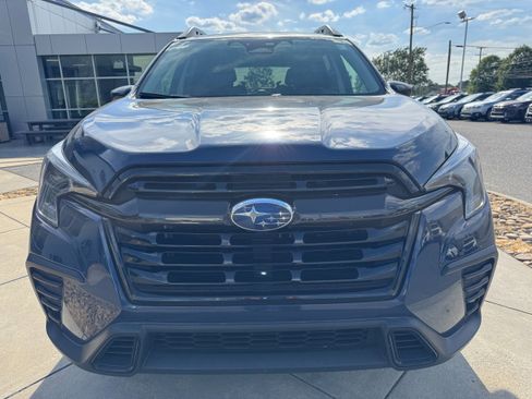 Certified 2024 Subaru Ascent Onyx Edition AWD/4WD image 3