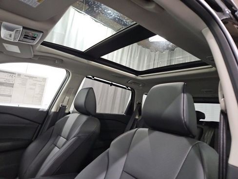 New 2026 Nissan Rogue SV w/ SV Premium Package image 29