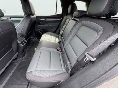 New 2026 GMC Terrain AT4 w/ LPO, Floor Liner Package image 8