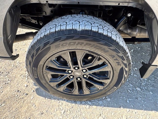 Used 2024 Ford F150 XLT w/ Equipment Group 302A MID AWD/4WD image 29