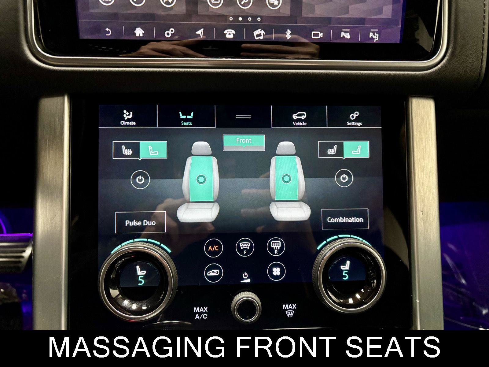 Used 2019 Land Rover Range Rover Autobiography AWD/4WD image 42