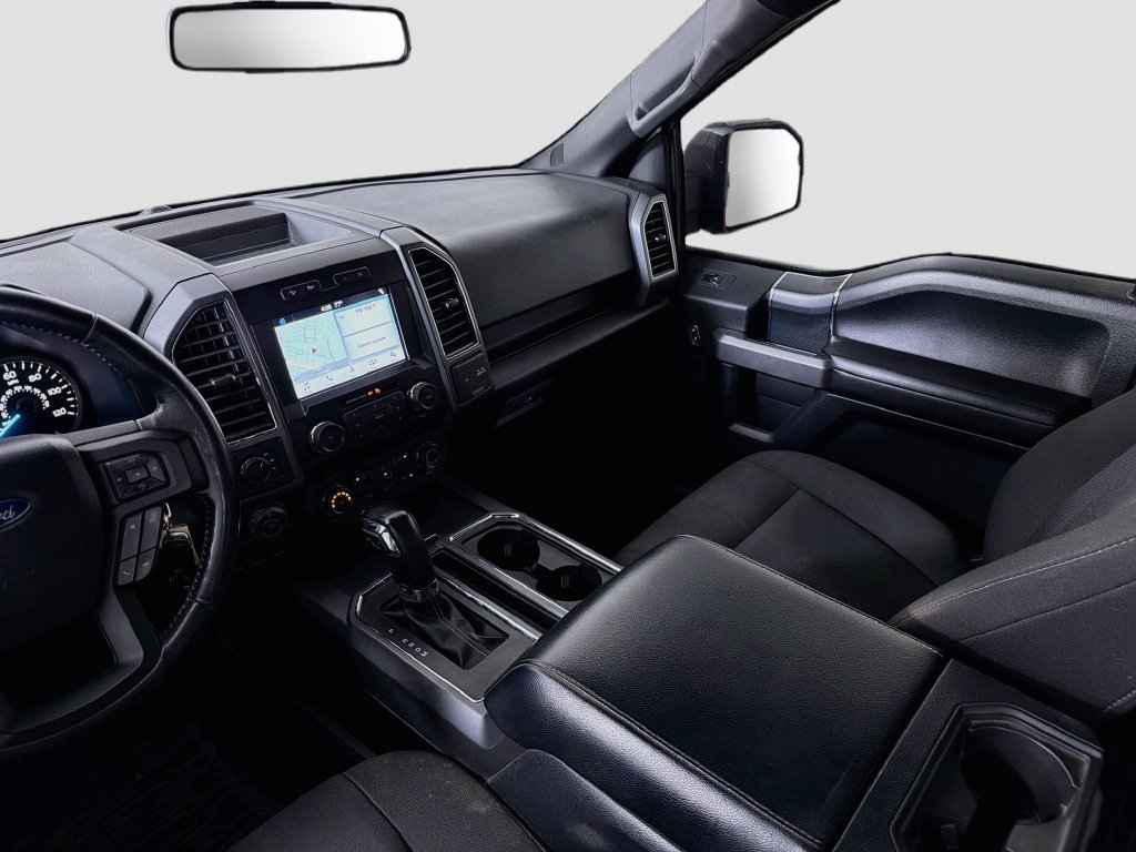 Used 2019 Ford F150 XLT w/ Equipment Group 302A Luxury AWD/4WD image 26