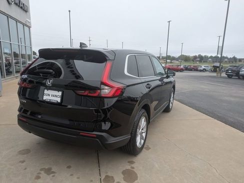 Used 2024 Honda CR-V EX image 6