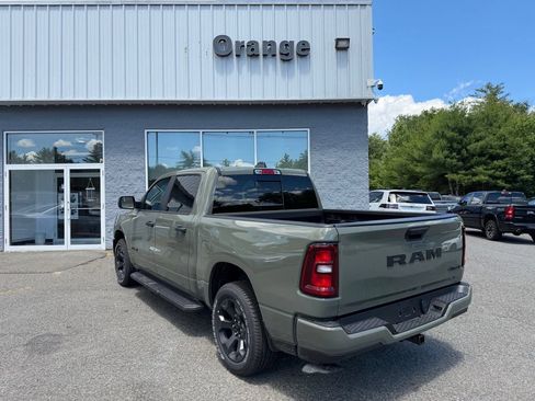 New 2026 RAM 1500 Express AWD/4WD image 5