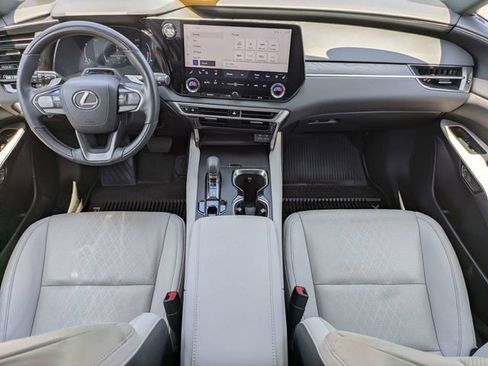 Used 2023 Lexus RX 350 Premium Plus w/ Cold Area Package FWD image 19