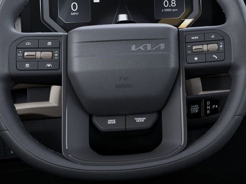 New 2027 Kia Telluride X-Line SX Prestige AWD/4WD image 22