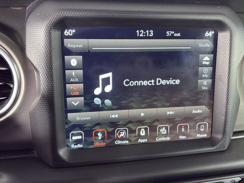 Used 2019 Jeep Wrangler Unlimited Rubicon image 30