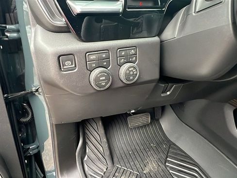 New 2026 Chevrolet Silverado 1500 LT Trail Boss w/ LT Trail Boss Premium Package image 18