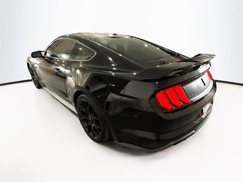 Used 2018 Ford Mustang Premium w/ Ecoboost Performance Package image 27