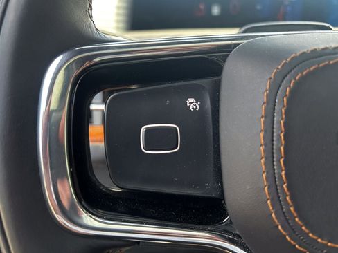 Used 2025 Lincoln Navigator Black Label AWD/4WD image 29
