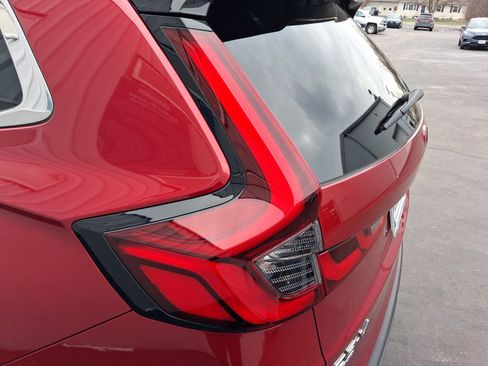 Used 2023 Honda CR-V Sport Touring image 12