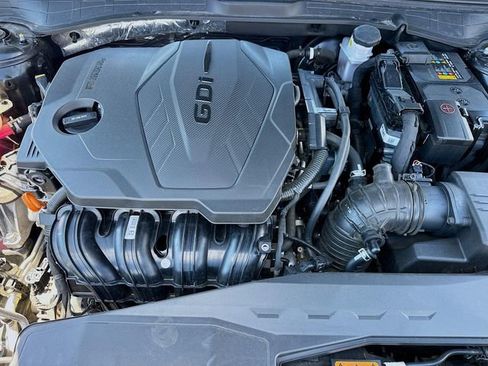 Used 2023 Hyundai Sonata SEL FWD image 34