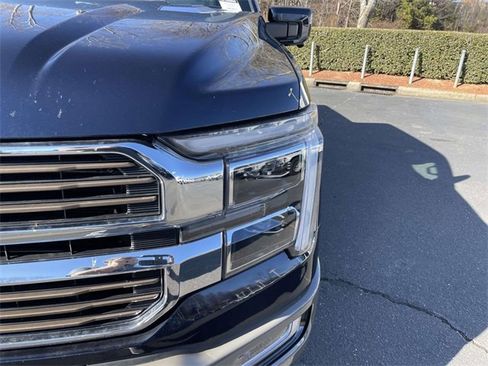 New 2025 Ford F150 King Ranch w/ FX4 Off-Road Package image 39