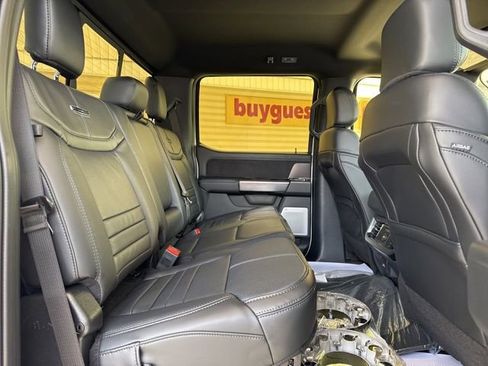New 2026 Ford F350 Platinum AWD/4WD image 28