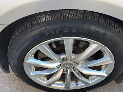 Used 2012 INFINITI G37 Journey w/ Premium Pkg image 17