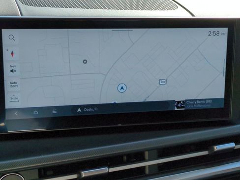 Used 2025 Hyundai Santa Fe XRT image 21