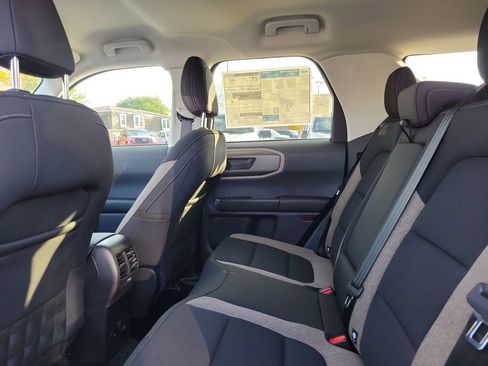 New 2025 Ford Bronco Sport Big Bend image 13