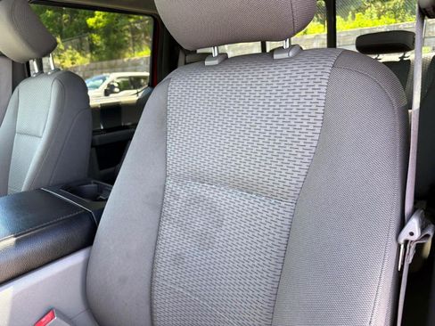 Used 2019 Ford F150 XLT w/ Equipment Group 302A Luxury AWD/4WD image 22
