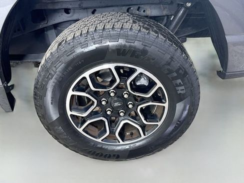 Used 2022 Ford F150 XLT w/ Equipment Group 302A High image 29