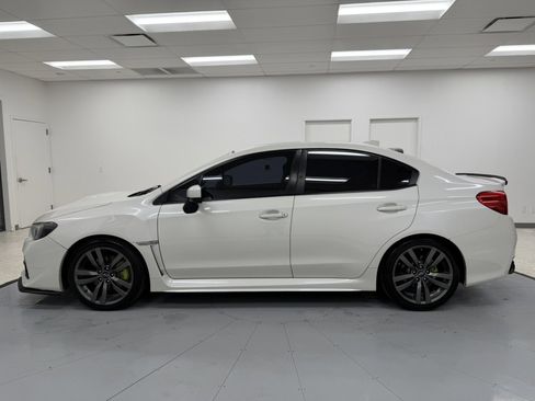Used 2017 Subaru WRX Premium image 4