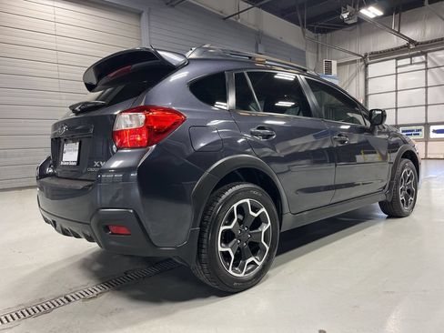 Used 2014 Subaru Crosstrek 2.0i Limited AWD/4WD image 7