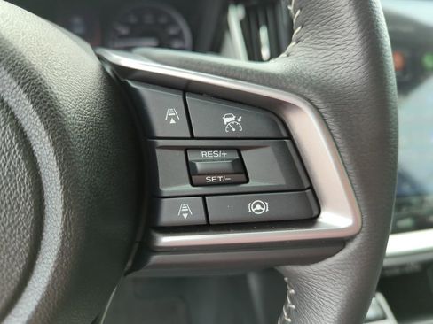 Certified 2025 Subaru Legacy Premium AWD/4WD image 23