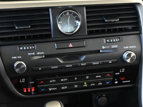 Used 2019 Lexus RX 350 FWD w/ Navigation Package image 18
