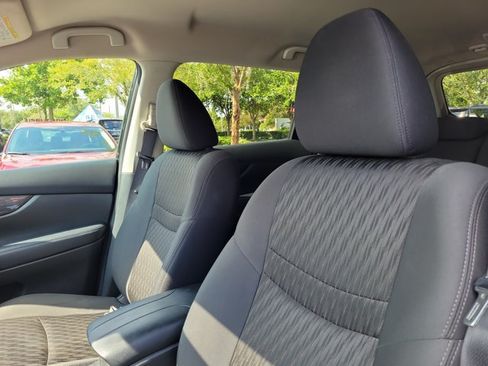 Used 2020 Nissan Rogue S w/ Special Edition Package FWD image 19