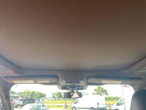 New 2025 Ford F250 King Ranch w/ Chrome Package image 17