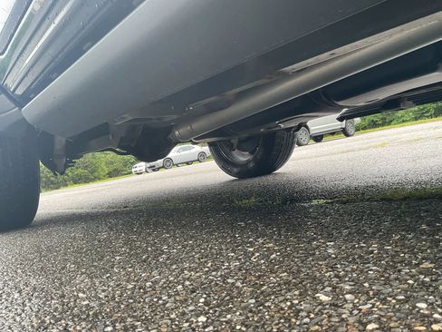 Used 2019 RAM 1500 Limited AWD/4WD image 22