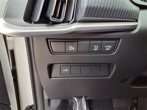 New 2026 MAZDA CX-90 3.3 Turbo w/ Select Package image 9