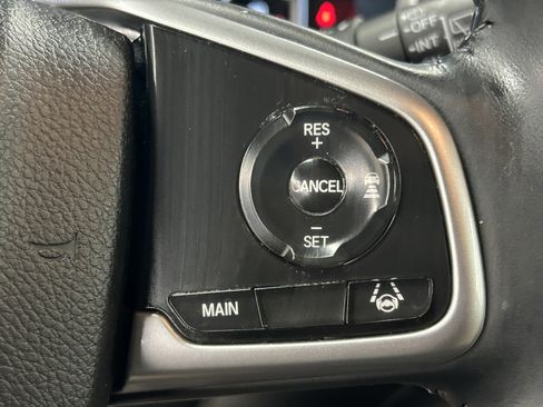 Used 2019 Honda CR-V EX-L image 22