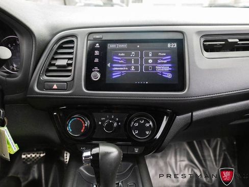 Used 2022 Honda HR-V Sport image 25