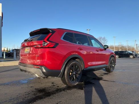 Used 2024 Honda CR-V Sport image 7
