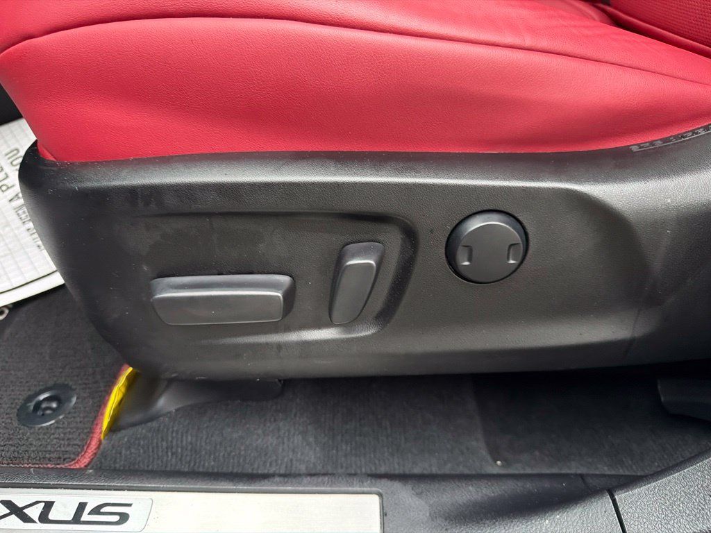 Used 2022 Lexus RX 350 AWD F Sport w/ Accessory Package image 25