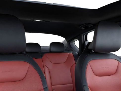 New 2026 Kia K4 GT-Line Turbo FWD image 27