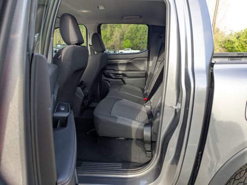 New 2026 Ford Ranger XLT w/ Trailer Tow Package image 28