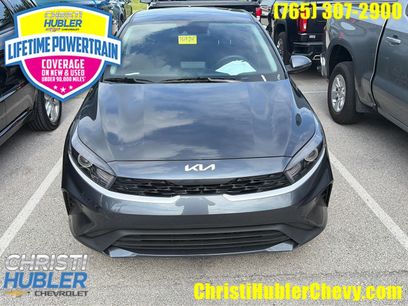 Used 2024 Kia Forte LXS w/ LXS Technology Package