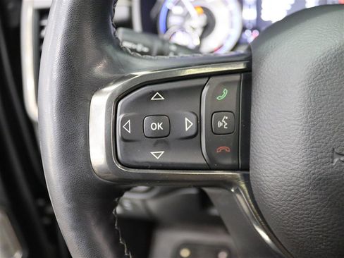 Used 2020 RAM 1500 Limited image 40