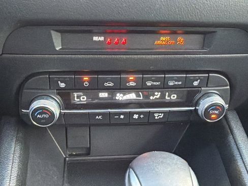 Certified 2023 MAZDA CX-5 AWD 2.5 S w/ Preferred Package image 27