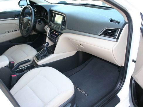 Used 2018 Hyundai Elantra Value Edition w/ Cargo Package FWD image 14