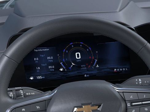 New 2025 Chevrolet Suburban Premier image 18