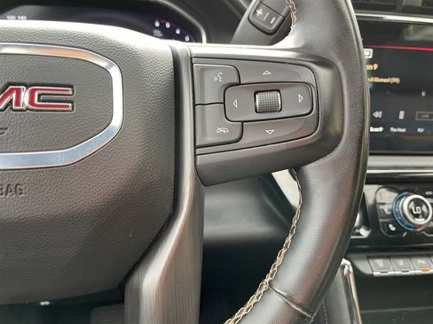 Used 2024 GMC Sierra 2500 AT4 w/ AT4 Premium Plus Package image 33