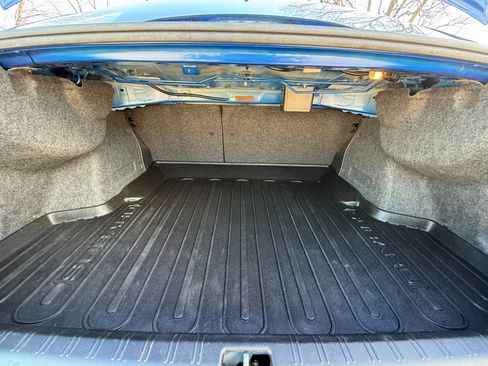 Used 2019 Subaru WRX Limited image 28