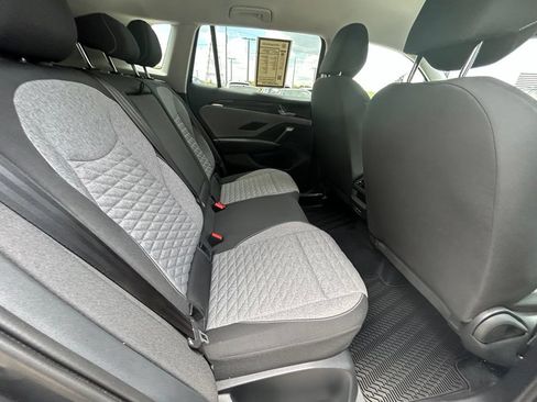 Certified 2026 Volkswagen Tiguan S AWD/4WD image 34