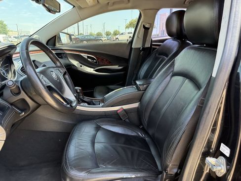 Used 2012 Buick LaCrosse Leather FWD image 25